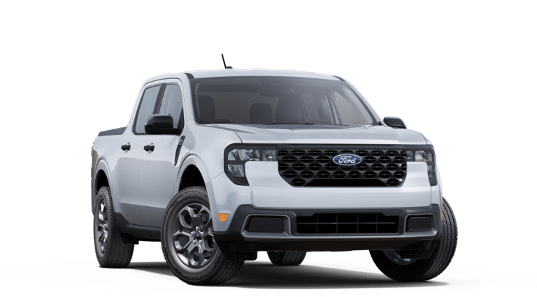 Maverick® vehicle